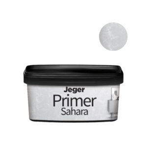 Primer Sahara 2.5L, Jeger