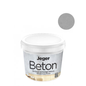 Vopsea decorativa Beton, Genova, 7kg, Jeger