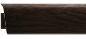 Plinta 76 mm ''Royal'' Nr.206 Stejar grafskiy