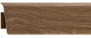 Plinta 76 mm ''Royal'' Nr.227 Stejar shervud