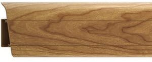 Plinta 76 mm ''Royal'' Nr.233 Nuc caria