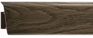 Plinta 76 mm ''Royal'' Nr.281 Stejar Arizona