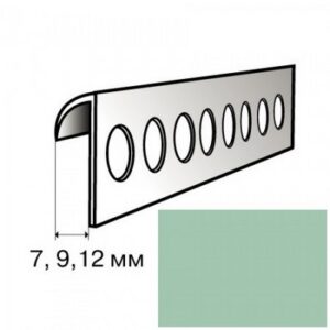 Coltar intern pentru teracota 9 - 10 mm x 2.5 m
