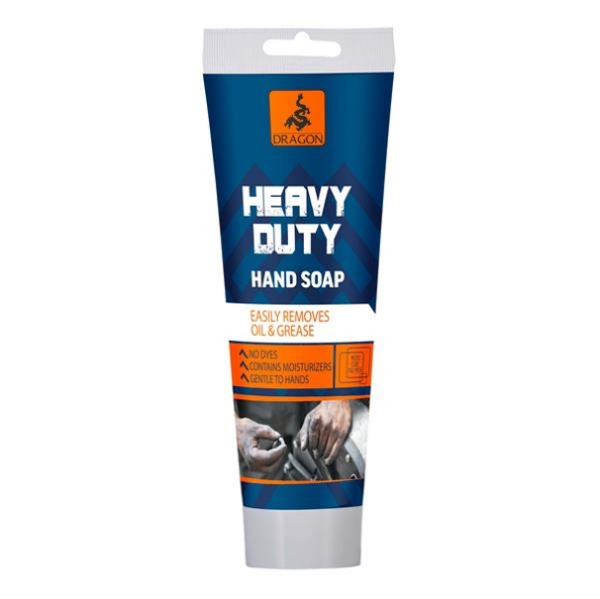 Pasta pentru curatarea mainilor, 200 ml, DRAGON