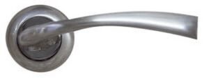Miner L076 usa interior 'SN/CP' satin/cromat. MPN