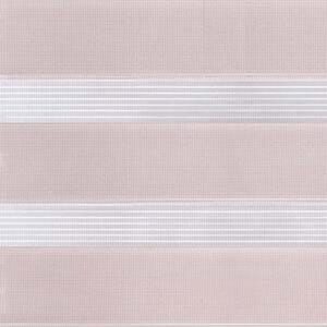 Roleta textila Zi - Noapte Le-Grand. 72.5 x 160 cm. Caramel