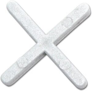 Cruciulite 2.5mm p/u faianta / 61362