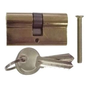 Broasca lacat 70mm '5 chei' 3M '1c x 12buc'