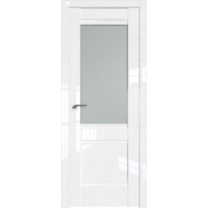 Usa de interior 'Smart С 070'G Doors. Frasin perla. 800 x 2000 x 40 mm