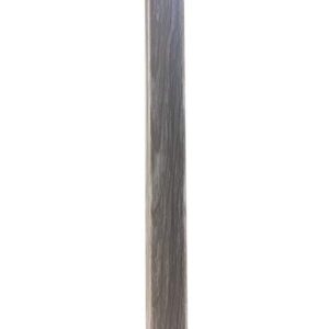 Plinta pentru podea FD75 Omic. 70 x 26 mm. Stejar Gorun.