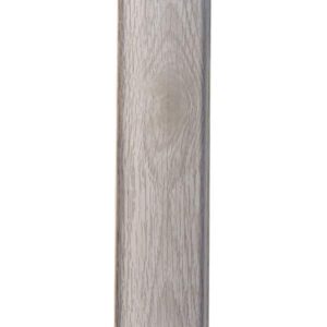 Plinta pentru podea FD75 Omic. 70 x 26 mm. Stejar artic.