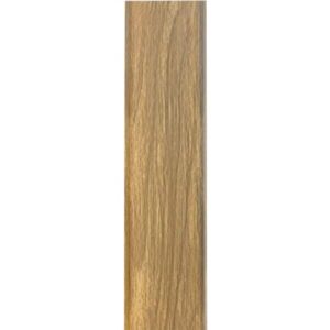 Plinta pentru podea FD75 Omic. 70 x 26 mm. Stejar Tirolez.
