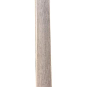 Plinta pentru podea FD75 Omic. 70 x 26 mm. Stejar Chalet.