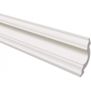 Plinta pentru tavan PC 60 Omic. 60 x 60 mm.