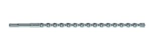 Burghiu beton 782508 Hikoki. SDS+. 22 x 450 mm.