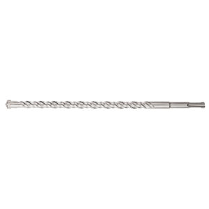 Burghiu beton cu 4 muchii S4 57H458 Graphite. SDS+. 14 x 310 mm.