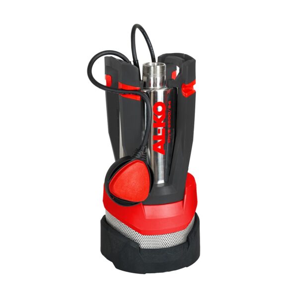 Pompa submersibila Premium Dive 6500/34 AL-KO. 1000 W. Adancime 7 m. Inaltime refulare 34 m. 6.5 m3/h.