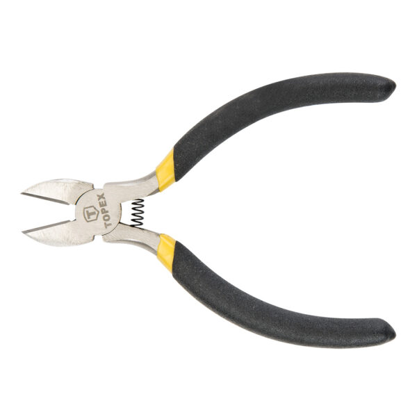 Cleste lateral de precizie Topex 32D724. 115 mm.