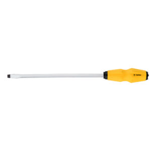 Surubelnita impact dreapta 8.0x 375 mm Topex