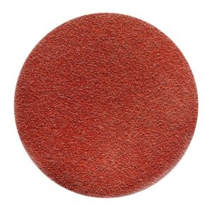 Disc abraziv cu autofixare TS38R Kussner. Granulatie 120. 125 mm.