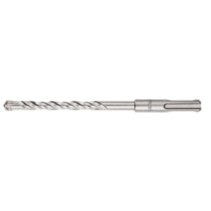 Burghiu beton cu 4 muchii S4 57H414 Graphite. SDS+. 8 x 110 mm.