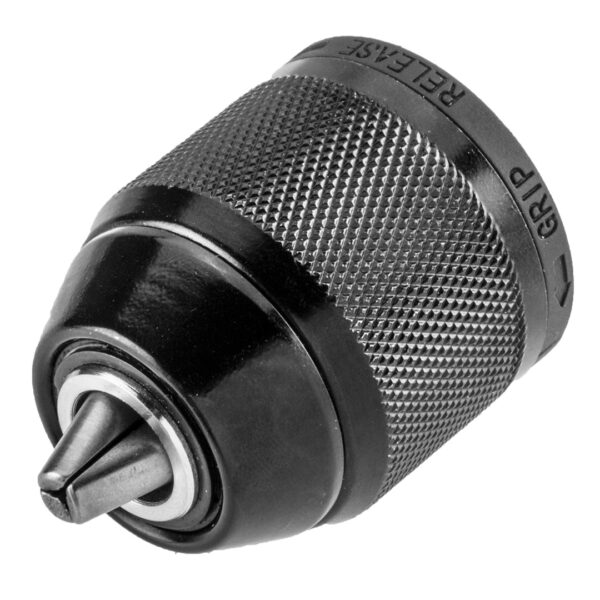 Mandrina cu rapida 56H620 Graphite. 1/2" x 20. 13 mm.