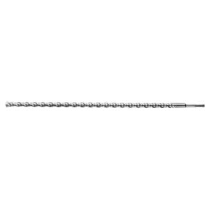 Burghiu pe beton SDS /  S4.quatro 18 x 600mm Verto.