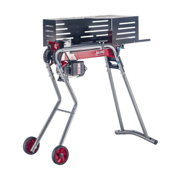 Despicator de busteni Easy LSH 520/5 AL-KO. Orizontal. 2200 W. 5 t.