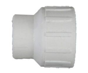Mufa conector PPR d20 х 1/2'F alb. EMIRPLAST