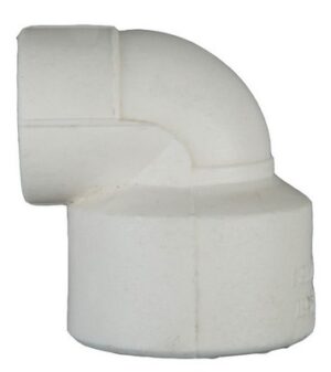Cot conector PPR d32 х 1/2'F alb. EMIRPLAST