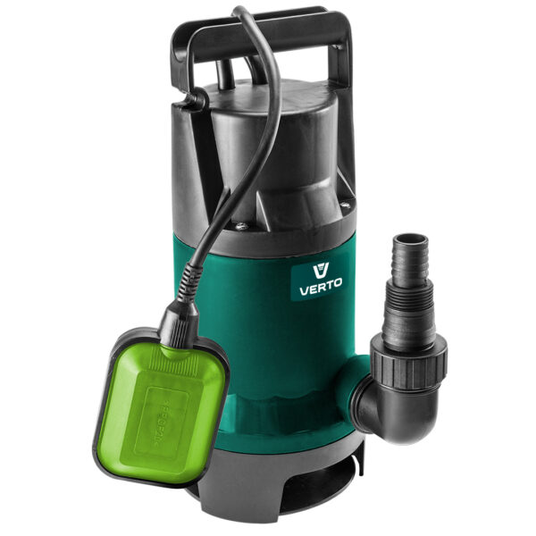 Pompa submersibila 900W Verto