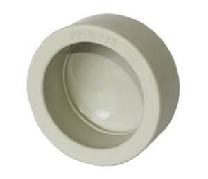 Dop PPR d20X1/2'' M. alb. EMIRPLAS