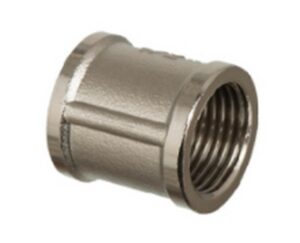 Mufa alama 1/2'. EMIRPLAST