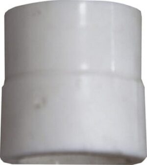 Mufa PPR d40х25' alb. EMIRPLAST