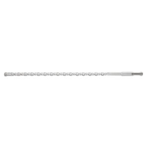 Burghiu pe beton SDS /  S4.quatro 10 x 350mm Verto.