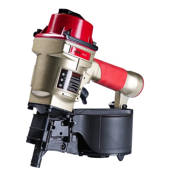 Pistol pneumatic pentru batut cuie N65C Fubag. 25 - 55 mm. 1.5 l/min. 5 - 7 bar.