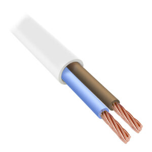 Cablu SVVP, 2 x 2,5 mm2, Kablex