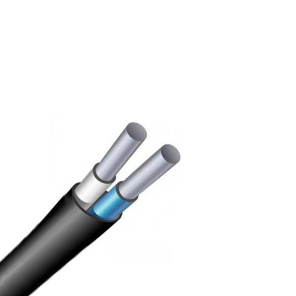 Cablu VVGngd LS, 2 x 1,5 mm2, ОдесаГОСТ