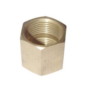 Mufa egala alama 3/4'F Nikifor
