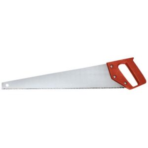 Ferastrau pe lemn400mm. Minier plastic. Top Tools