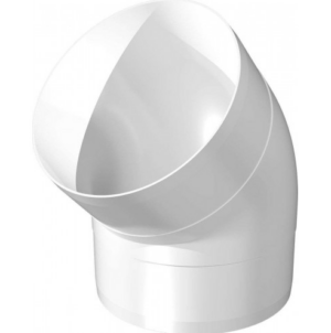 Cot rotund 45 grade. d.100
