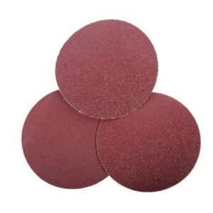 Disc polizare metal   125mm. 5pcs. GR 40 / PROLINE