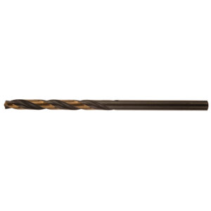 Burghiu pentru metal HSS-CNC 55H010 Graphite. Pro-tec. 2 x 46 mm.