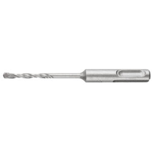 Burghiu pe beton SDS /  S4.quatro 4 x 110mm Verto.