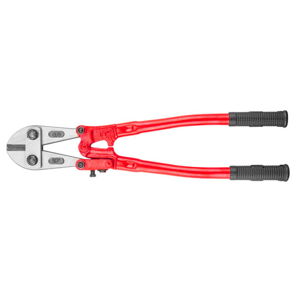 Foarfece pentru bare. 450 mm'max d6mm'. Top Tools.