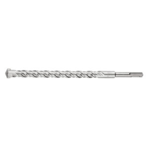 Burghiu pe beton SDS / S4 18 x 260mm Verto.