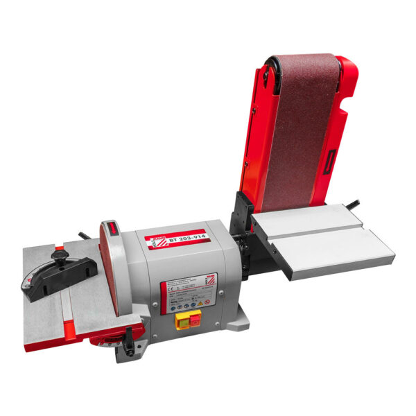Masina de slefuit stationara BT203-914_230V Holzmann. 550 W