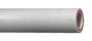 Teava PPR cu insertie de fibra de sticla. d32 x 5.4mm. alba '1buc x 4m' MPN