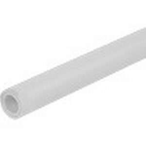 Teava PPR cu insertie de aluminiu OXY-PLUS. d20 x 3.4mm. alba '1buc x 4m' MPN
