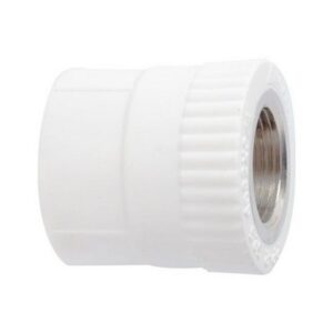 Mufa PPR d20 х 1/2'F. alba MPN